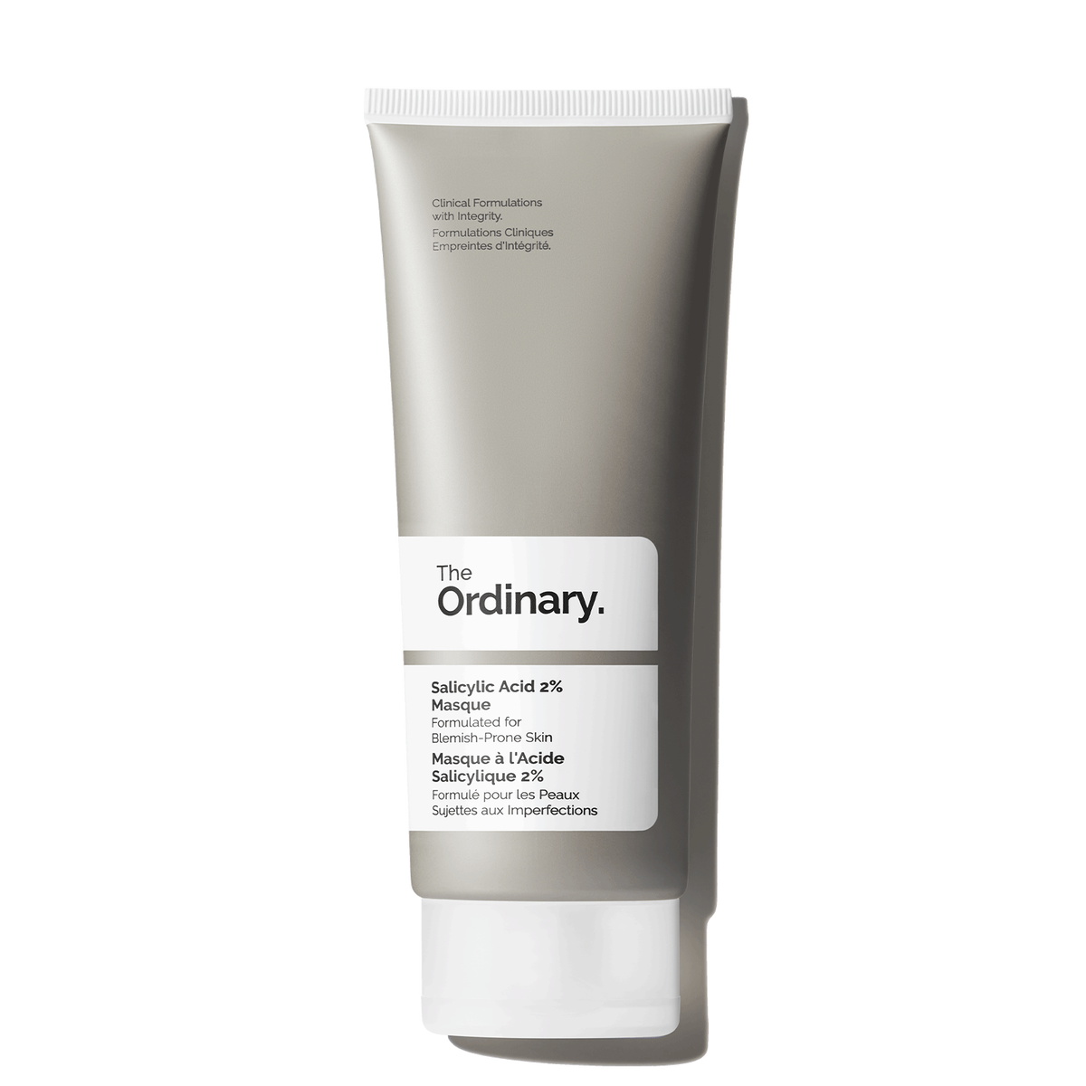 Salicylic Acid 2% Masque