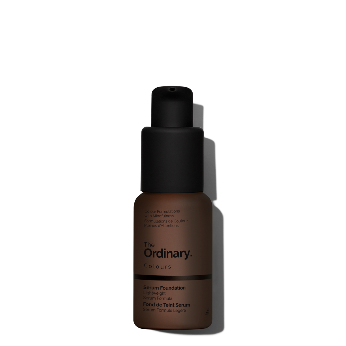 Serum Foundation