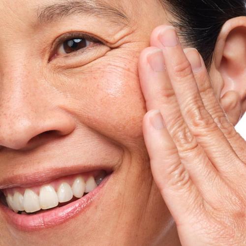 Signs of Aging