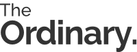 The Ordinary 