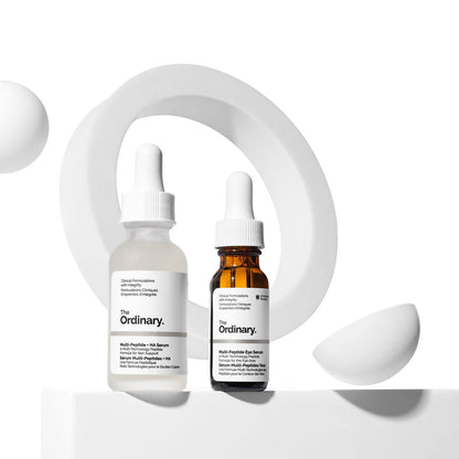 The Multi-Peptide Collection
