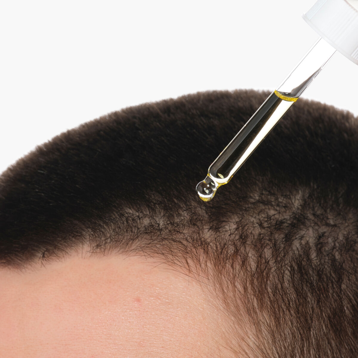 100% Cold-Pressed Virgin Marula Oil
