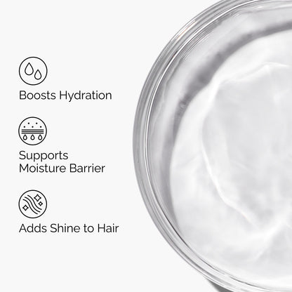100% Plant-Derived Squalane