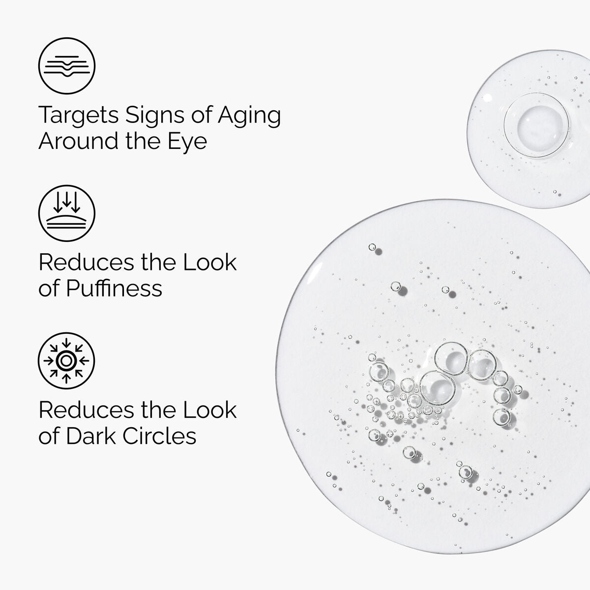Multi-Peptide Eye Serum