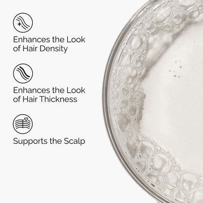 Multi-Peptide Serum for Hair Density