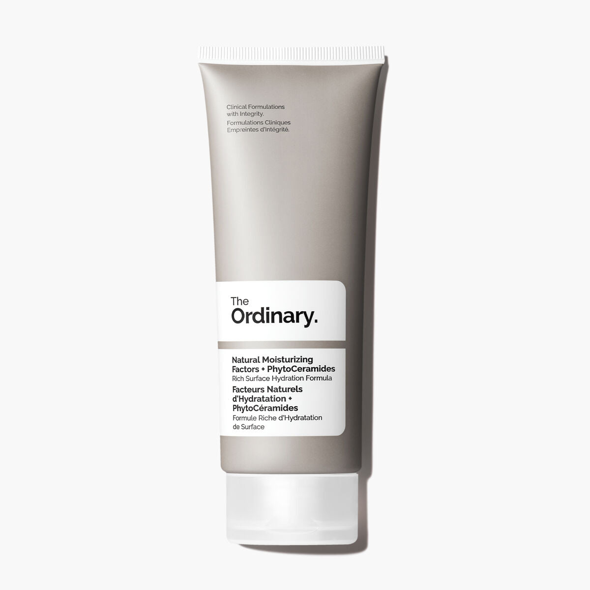 Natural Moisturizing Factors + PhytoCeramides
