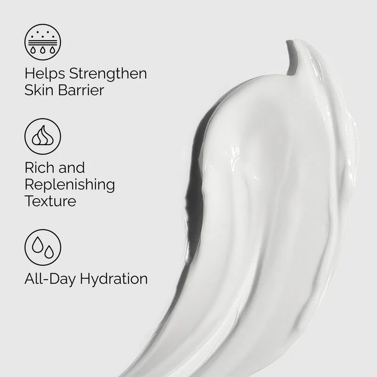 Natural Moisturizing Factors + PhytoCeramides
