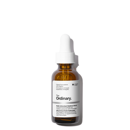 Multi-Antioxidant Radiance Serum