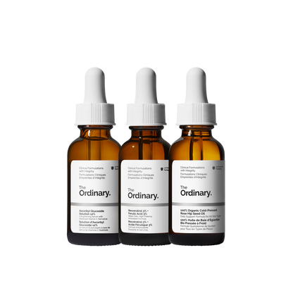 The Antioxidant Collection