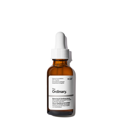 Balancing & Clarifying Serum