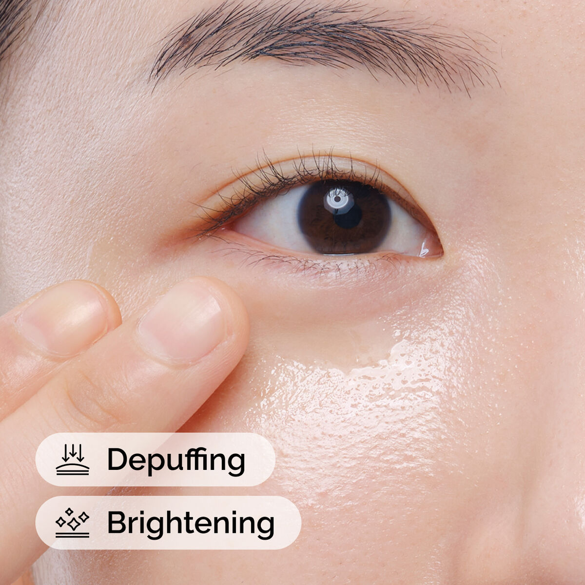 Caffeine Solution 5% + EGCG Eye Serum