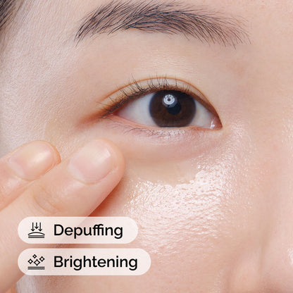 Caffeine Solution 5% + EGCG Eye Serum