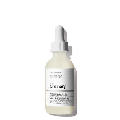 Hyaluronic Acid 2% + B5 (with Ceramides)