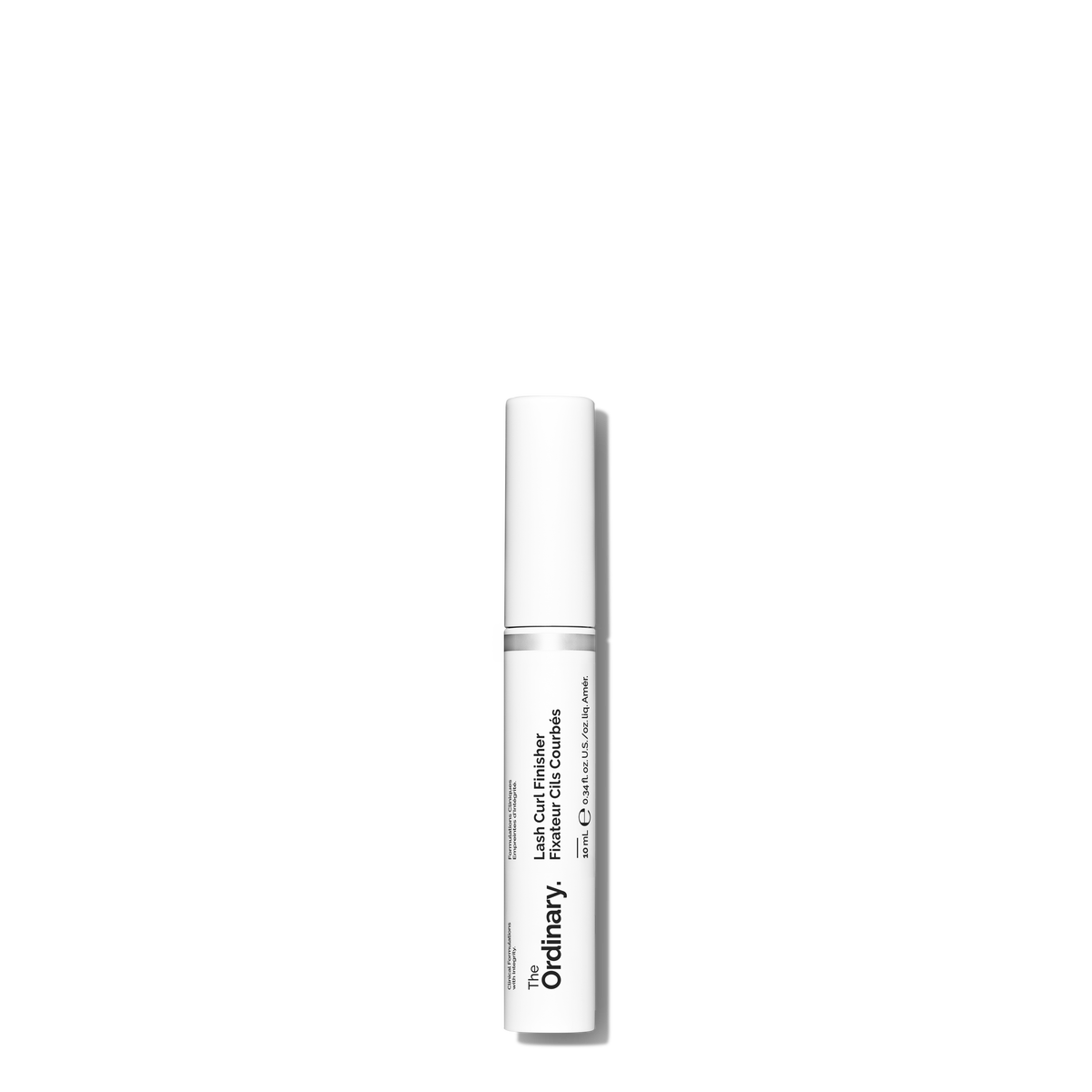 Lash Curl Finisher