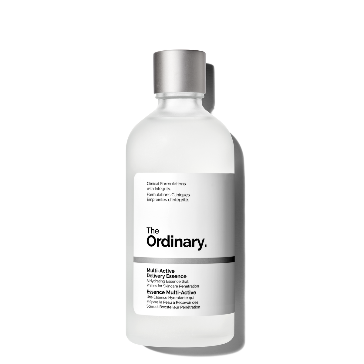 Multi-Active Delivery Essence