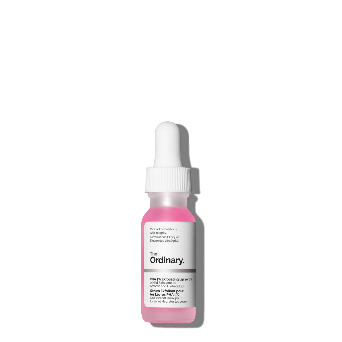 PHA 5% Exfoliating Lip Serum
