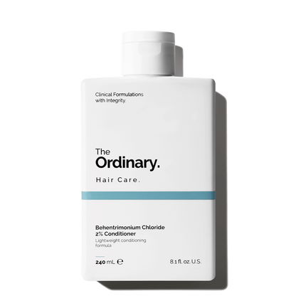 Behentrimonium Chloride 2% Conditioner