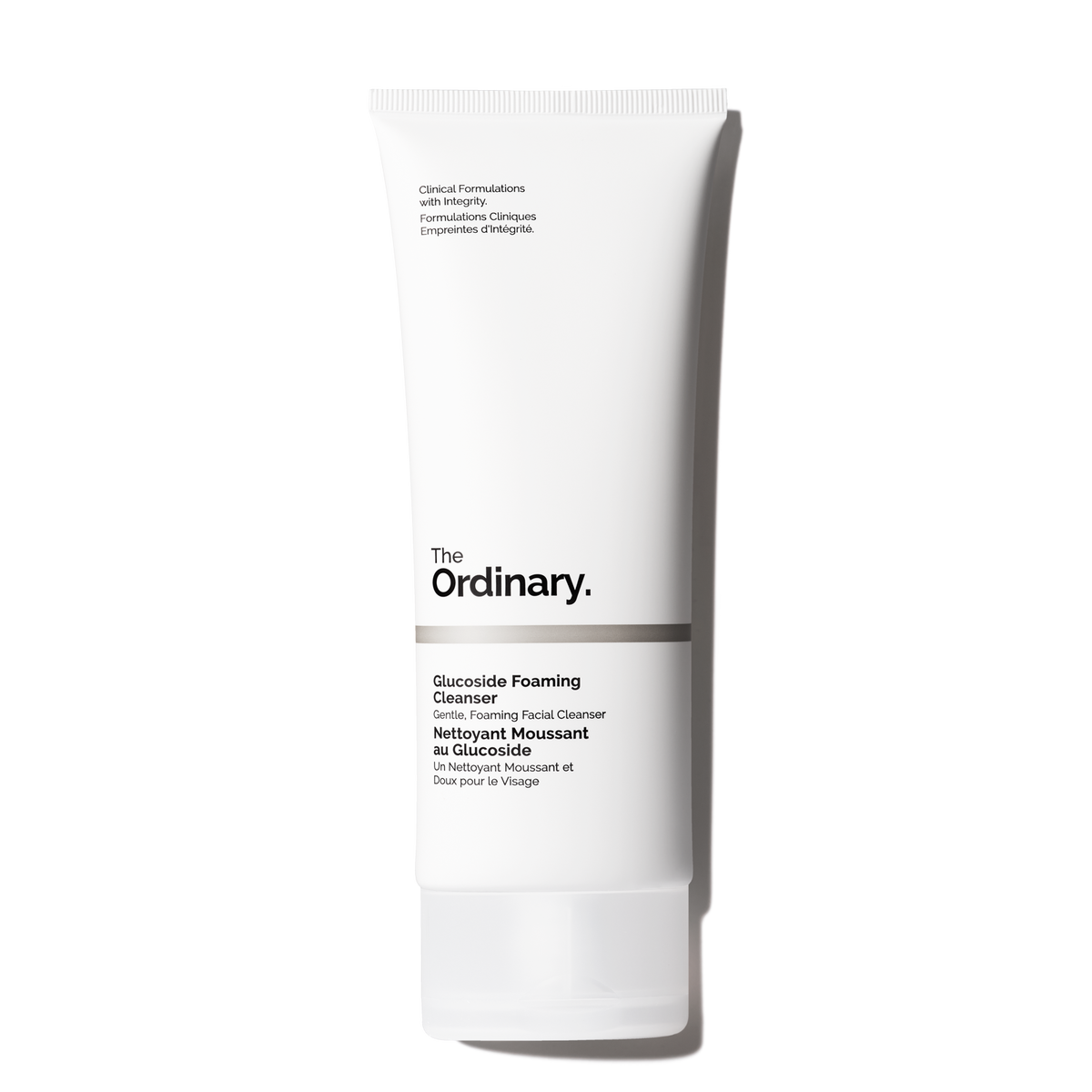 Glucoside Foaming Cleanser