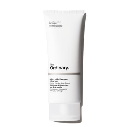 Glucoside Foaming Cleanser
