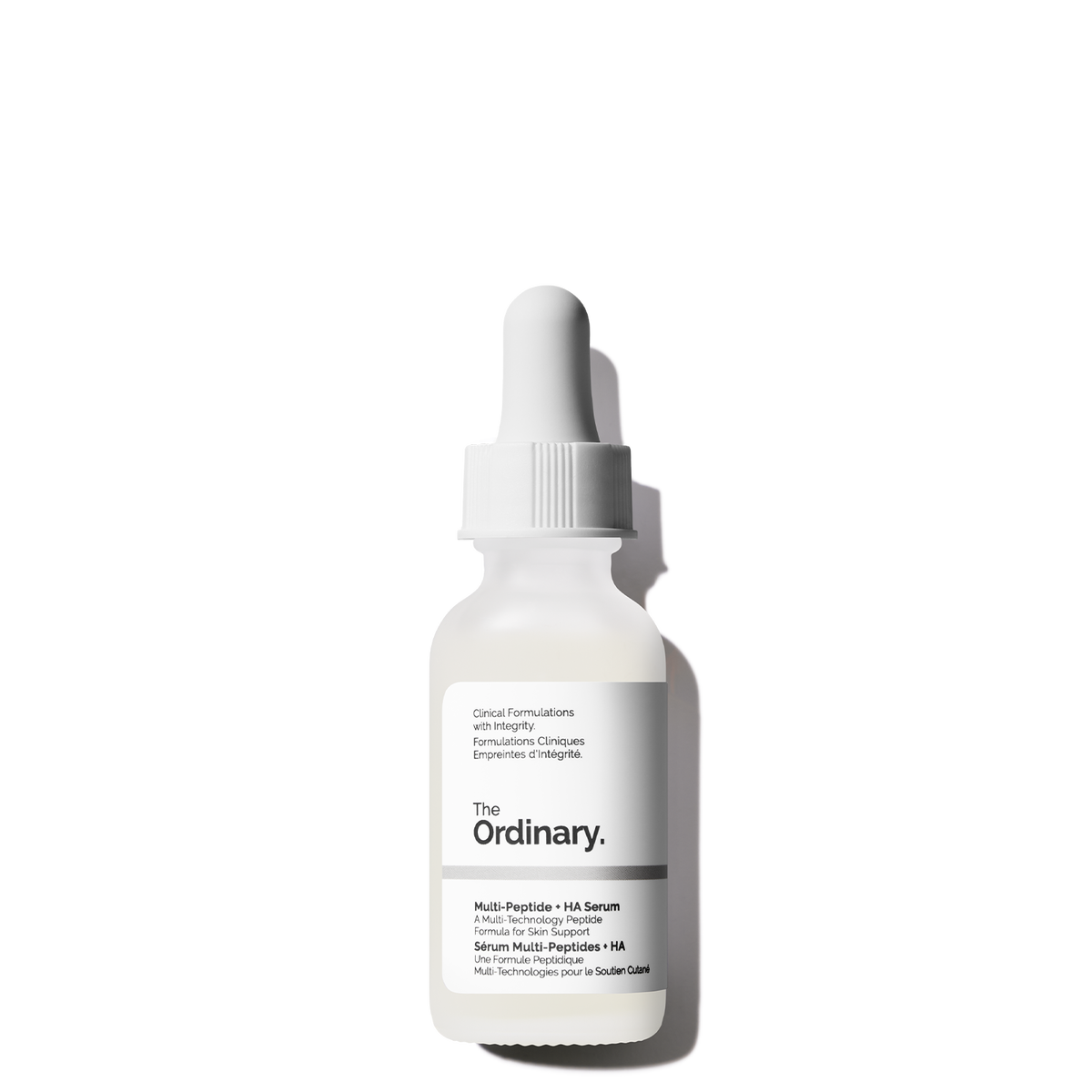Multi-Peptide + HA Serum