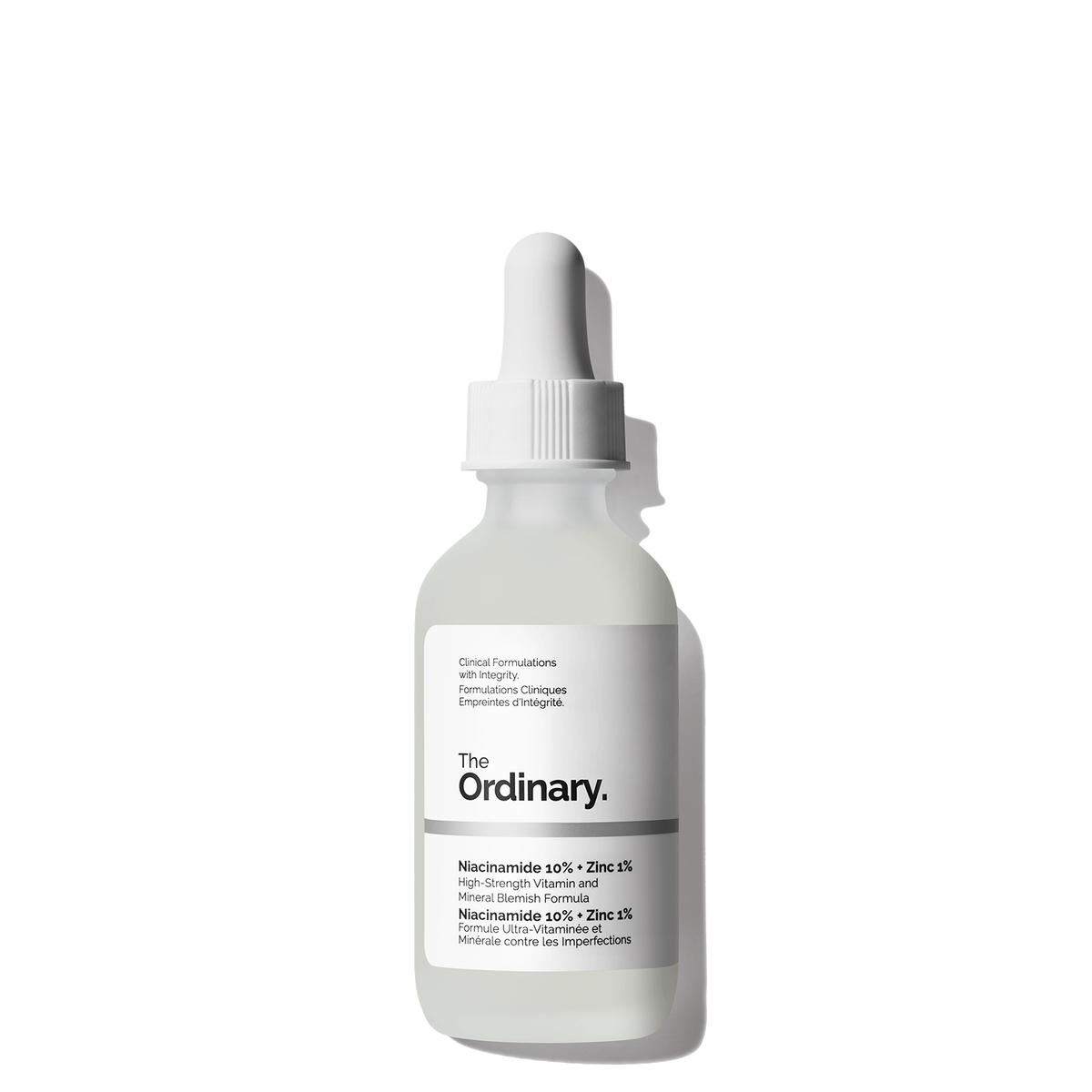 Niacinamide 10% + Zinc 1%