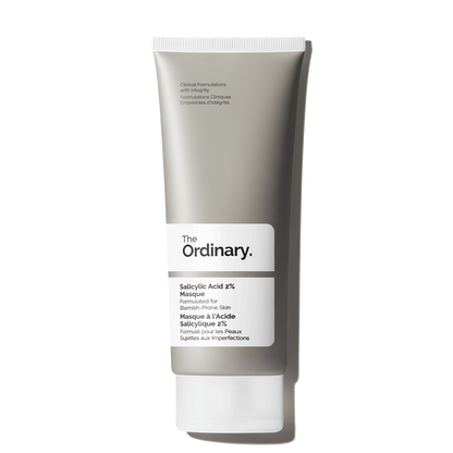 Salicylic Acid 2% Masque