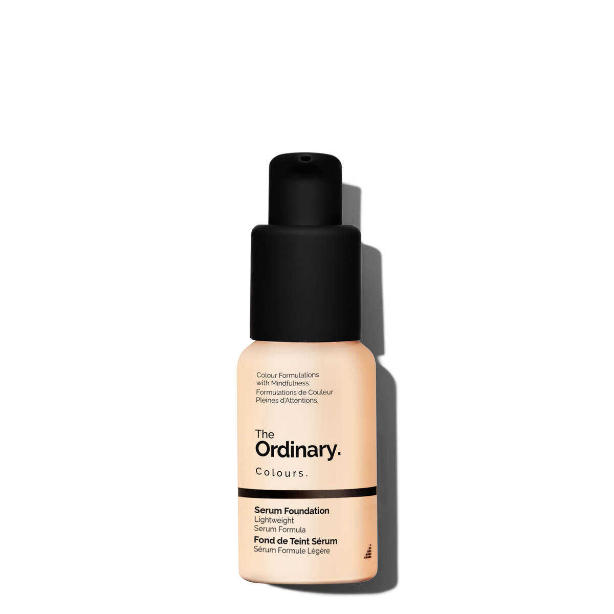 Serum Foundation