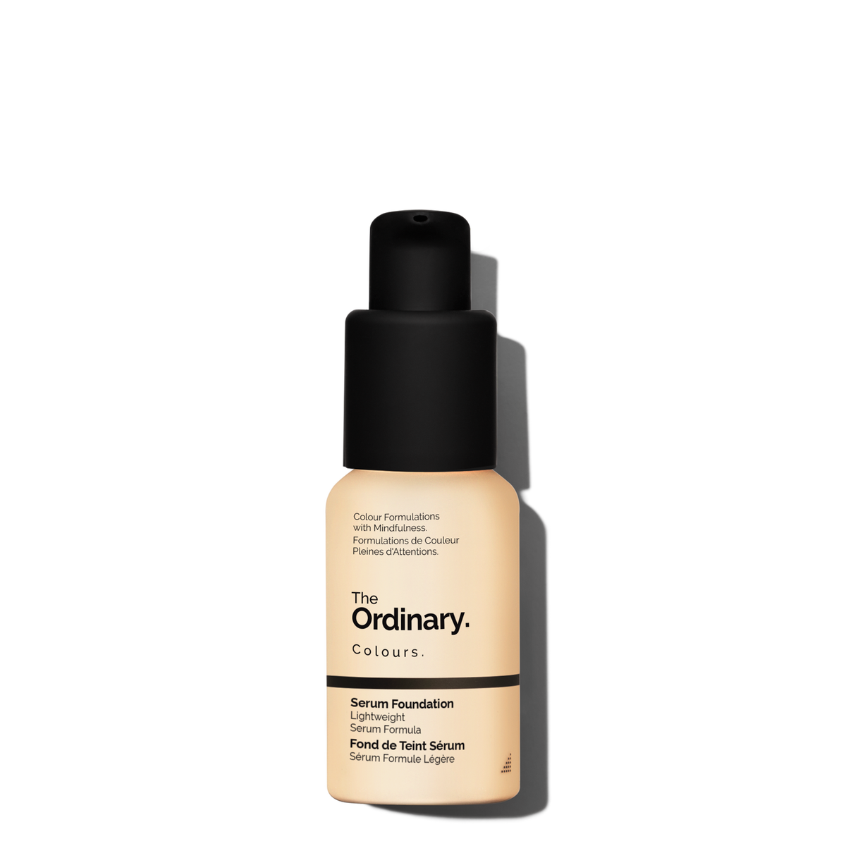 Serum Foundation