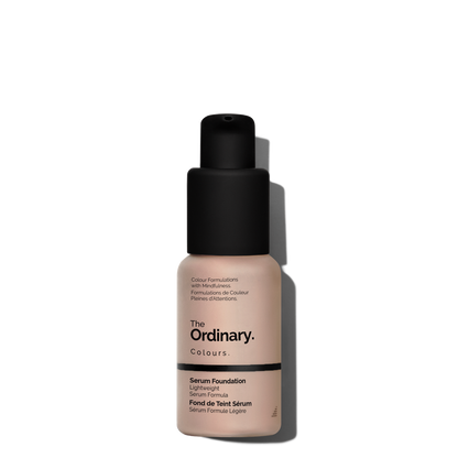 Serum Foundation