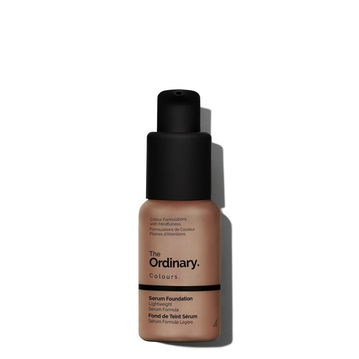 Serum Foundation