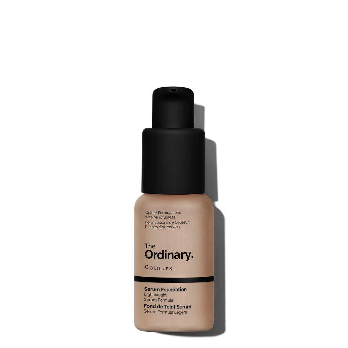 Serum Foundation