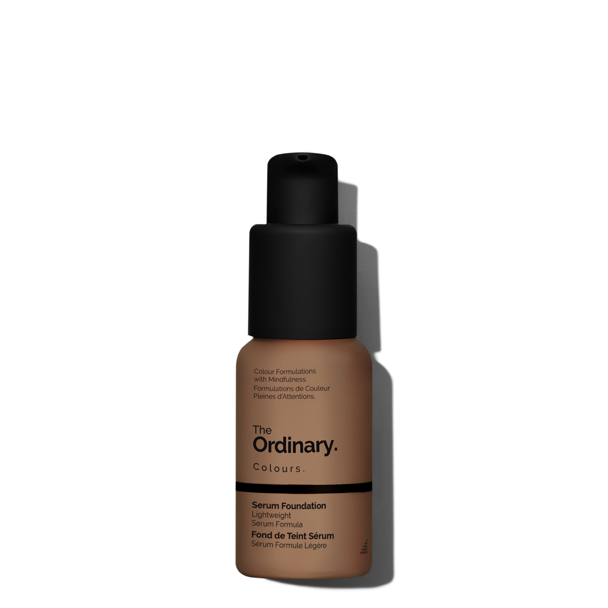 Serum Foundation
