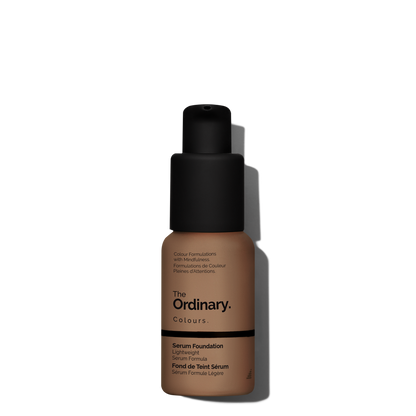 Serum Foundation