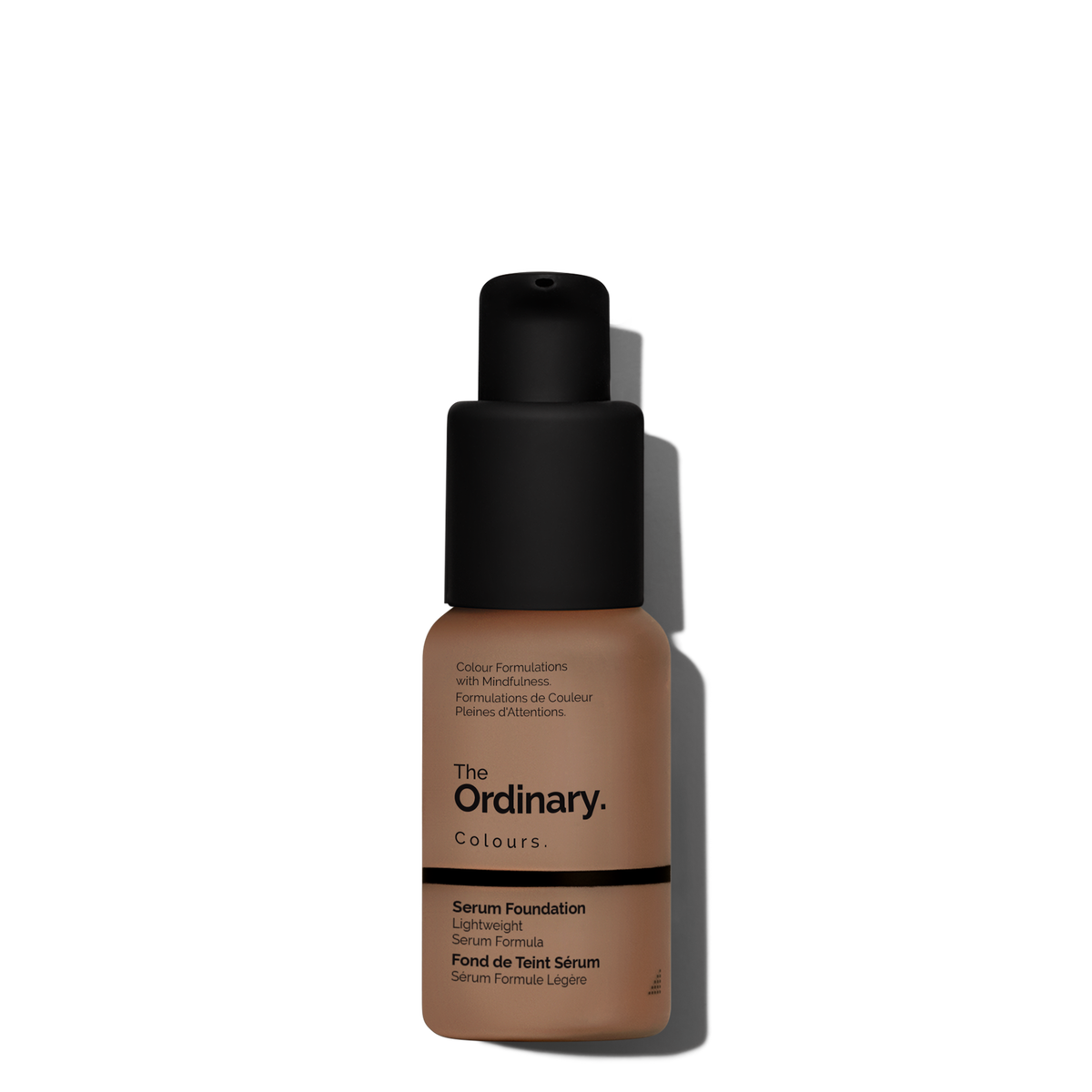 Serum Foundation