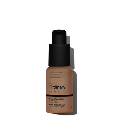 Serum Foundation