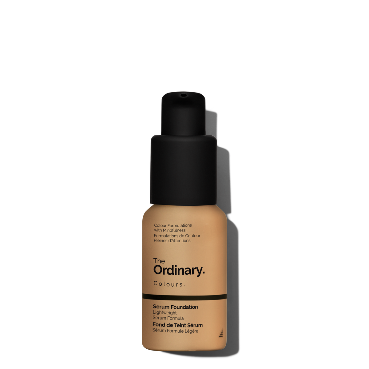 Serum Foundation
