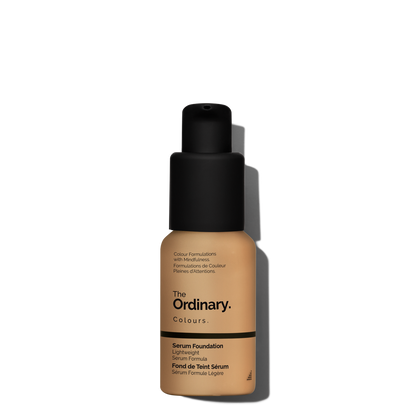 Serum Foundation