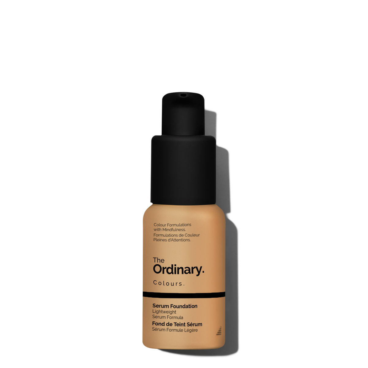 Serum Foundation