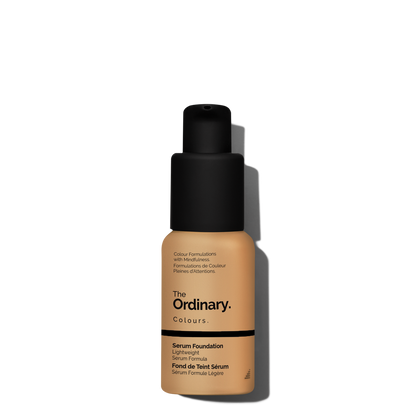 Serum Foundation