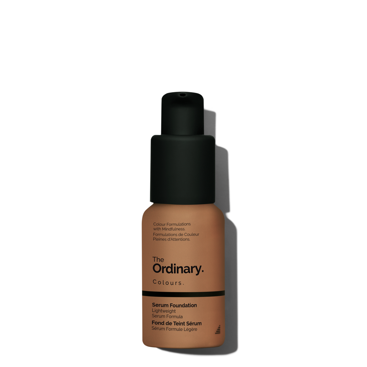 Serum Foundation