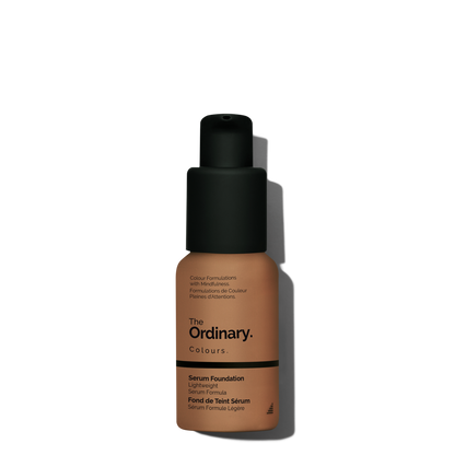 Serum Foundation