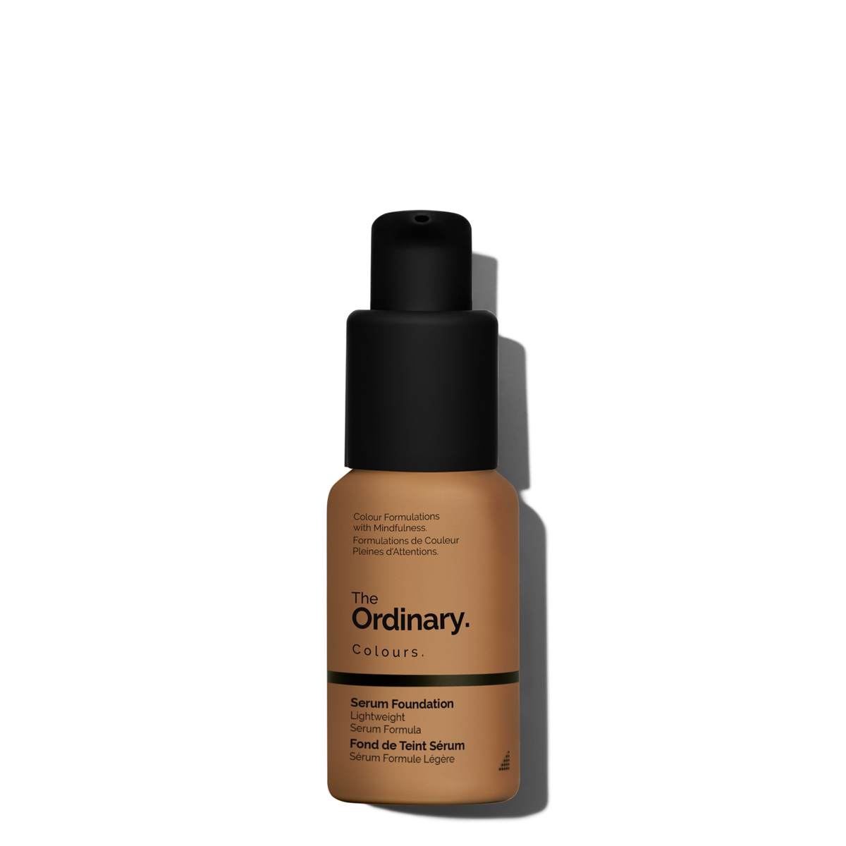 Serum Foundation