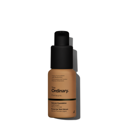 Serum Foundation