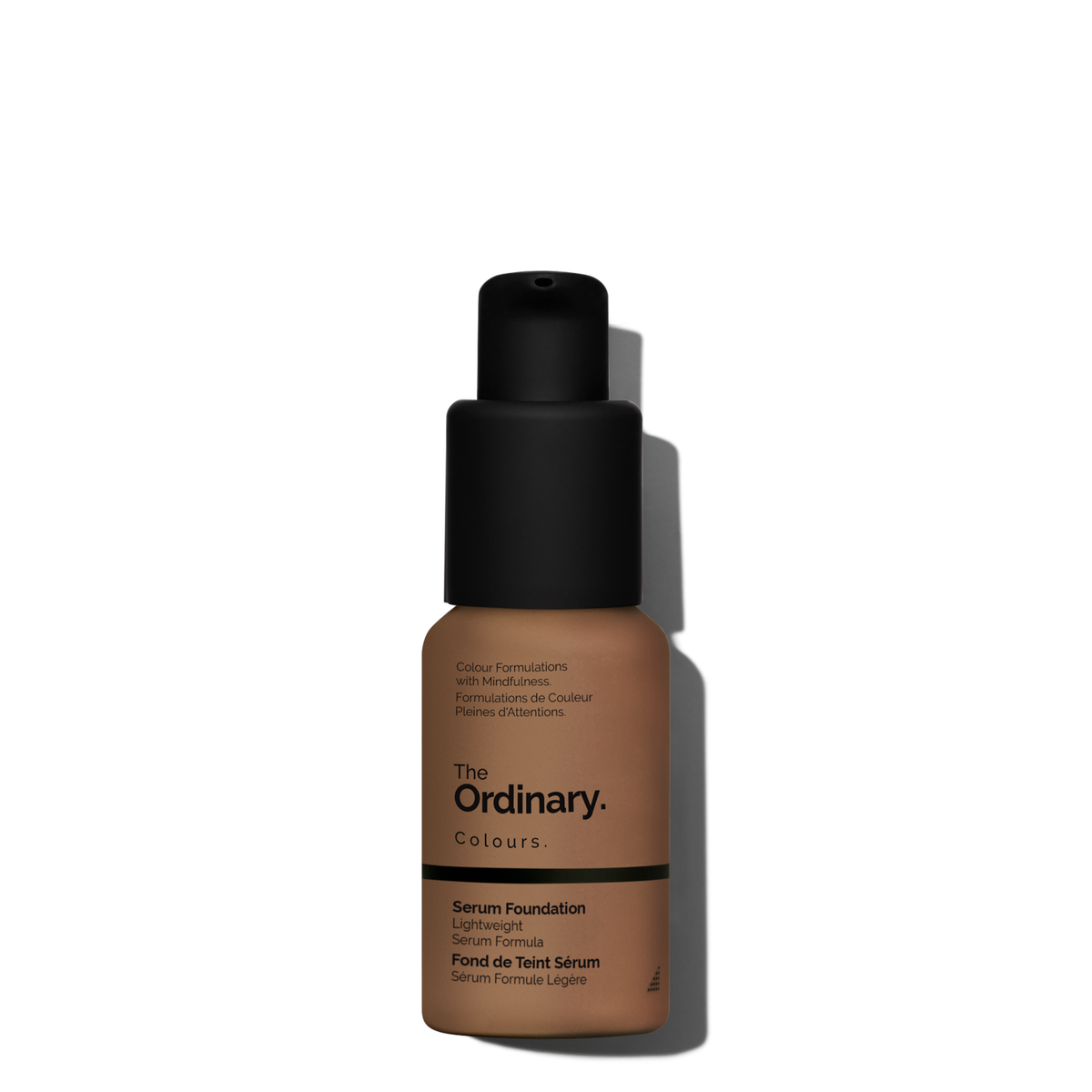 Serum Foundation