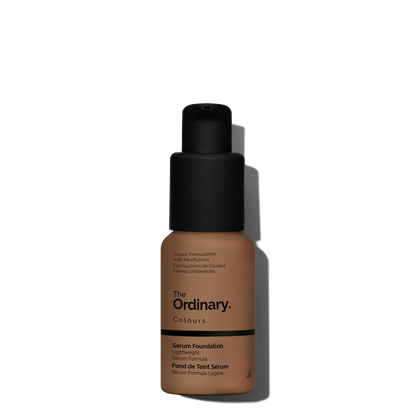 Serum Foundation