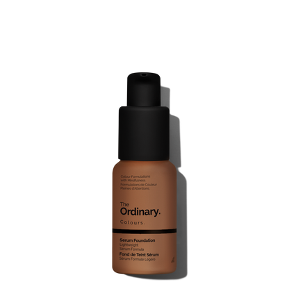 Serum Foundation