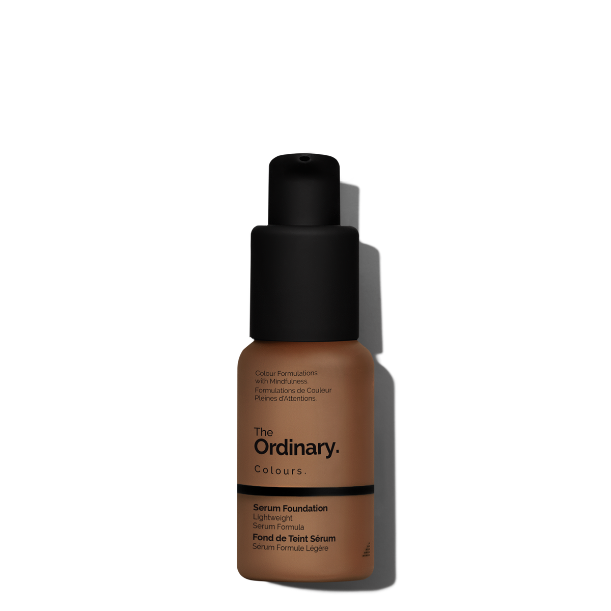 Serum Foundation
