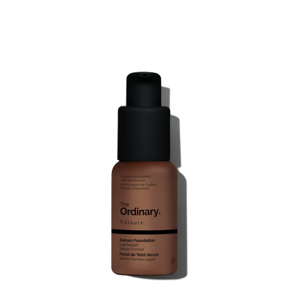 Serum Foundation
