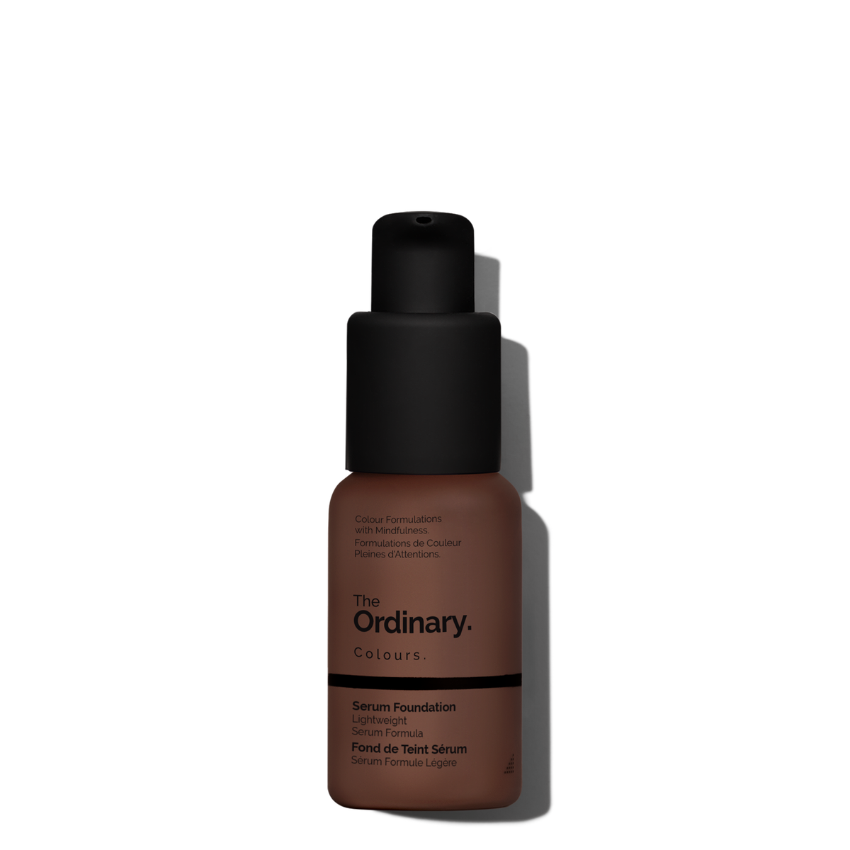 Serum Foundation