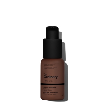 Serum Foundation